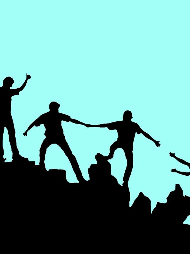 How to differentiate between leaders and followers